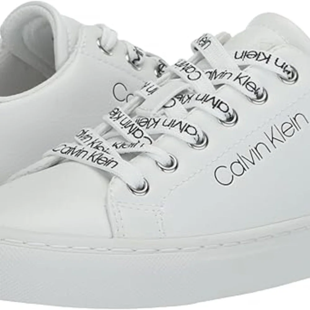 Calvin Klein Women's Ciyan Sneaker - Picture 3 of 6
